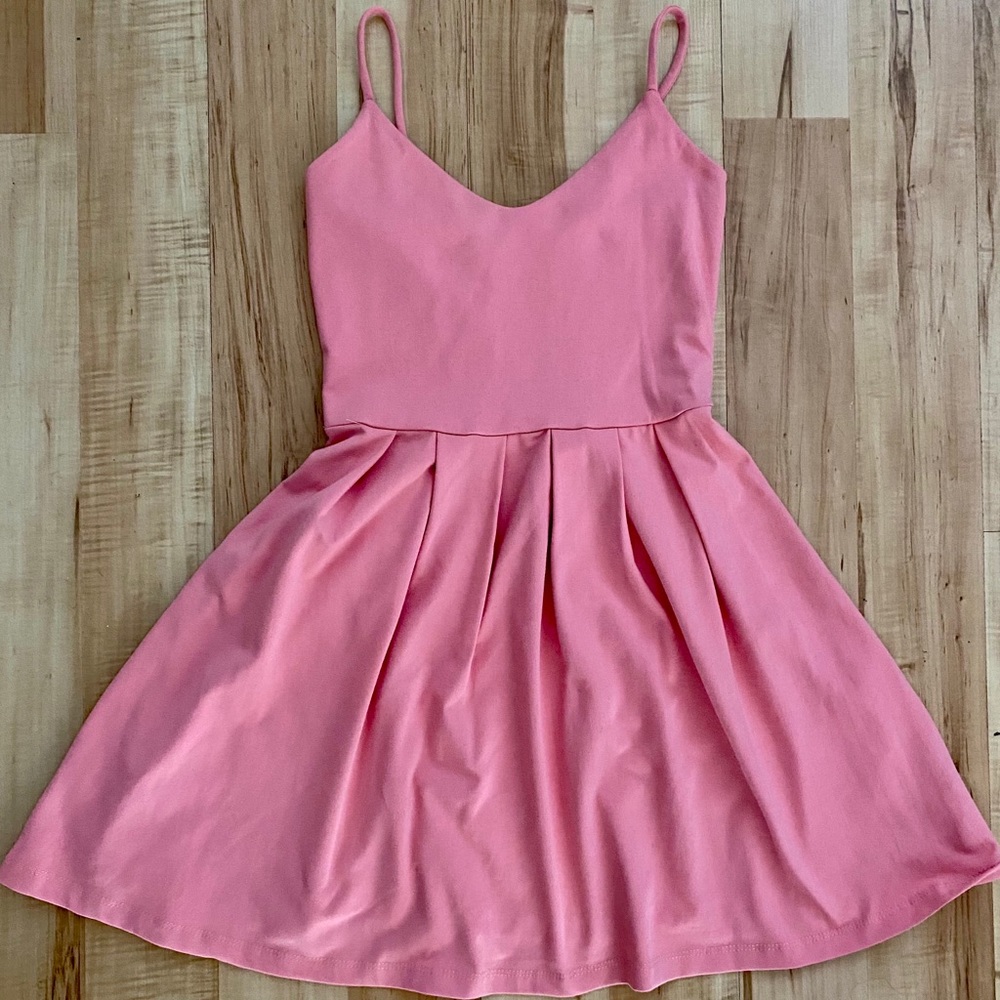 Susana Monaco Dress